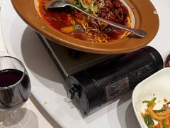 -百姓渔村(南中环店)