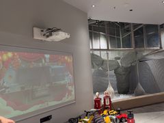 -NOKNOK若蔻亲子餐厅(天地壹方北馆店)