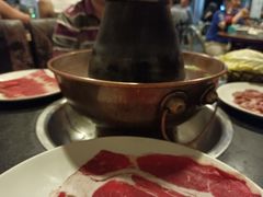 -将台涮肉(酒仙桥店)