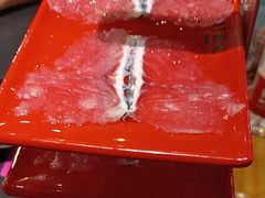 -打酱友•斑鱼海鲜粥火锅(吴桥店)