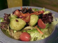 -小主人西餐厅 master table(青年中路店)