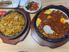 -米村拌饭(城阳万象汇店)