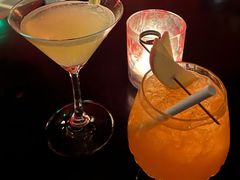 -JZ Club 爵士酒吧(上海店)