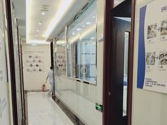 -泰康拜博口腔医院(海曙店)