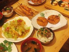 -浪花亭日本料理(古田路店)