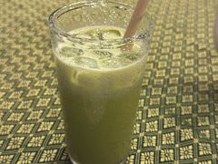 -南沙游艇会·大兵船餐厅