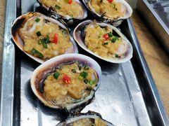 -老虎滩大连海鲜烧烤(建邺云锦路总店)