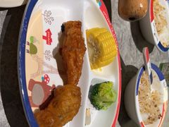 -留半山·香港食堂(啦啦宝都店)