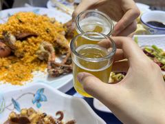 -常家活海鲜小吃(仅一家无分店)
