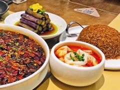 毛血旺-榕意·川味之美(深业上城店)