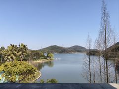 -宁波九龙湖开元度假村
