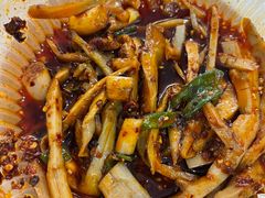 -红星兔丁(东风大桥店)