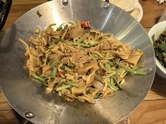 -符离集餐厅(万象城店)