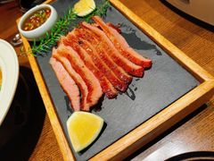 -泰香米泰国餐厅(南宁店)