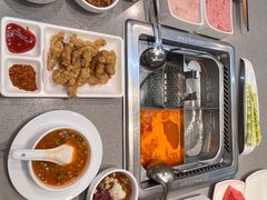 -海底捞火锅(铂澜大象城店)