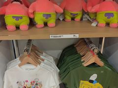-优衣库(北京枫蓝国际广场店)