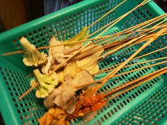 -乐乐姐超级土豆(中关村5号店)
