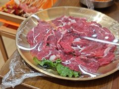 -黔哆哆地摊酸汤火锅(清湖店)