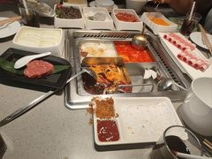 -海底捞火锅(攀枝花万达店)