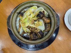 -煲煲掂风味煲仔饭餐厅(西区店)