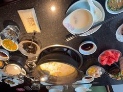 -捞王猪肚鸡火锅(昆山店)
