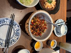 -农耕记·湖南土菜(halo广场店)