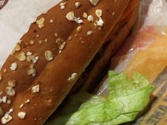 -汉堡王(合肥路永旺广场店)