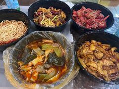 -辣盆盆麻辣小龙虾(哈尔滨总店)
