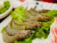 -爱新觉罗福臨火锅馆(万科滑雪场店)