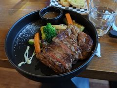 -莫比餐厅(五道口店)