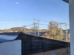 -缘福乡村铁锅炖民宿(八达岭店)