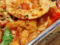 -每味每客·重庆麻辣烫(拓展大厦店)