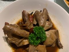 -金美华轩(东方路齐鲁店)