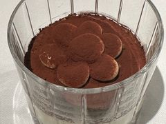 提拉米苏-宴锦堂·西院私房菜