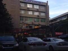 -来自潮州牛肉店(华强北店)