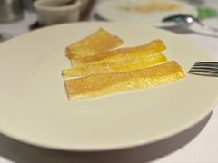 烤菠萝-拉蒂娜·巴西牛排馆 Latina·Brazilian Steakhouse(陆家嘴旗舰店)