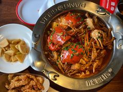 -胖哥俩肉蟹煲(杭州下沙学林街店)
