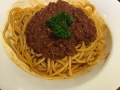 传统意式肉酱面-OKOOKO澳客餐吧(乐天百货店)