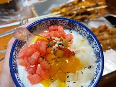 -城边边烧烤-魏晋烤肉旗舰店