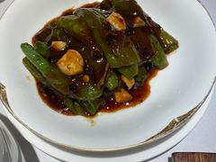 虎皮尖椒-粤界(望京金辉店)