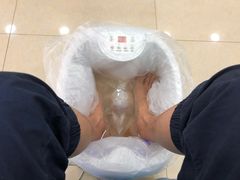 -朋朋修脚(滂江街店)