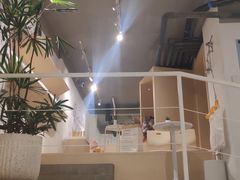 -XI·LaundryCafe 喜咖自助洗衣咖啡店