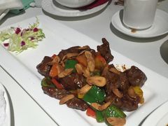 -潮福城大酒楼·潮味粤品·港式点心(湖滨北路店)