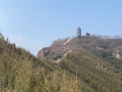 -圌山