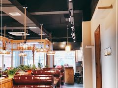 大堂-重庆味道(台湾街店)