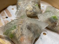 -喜宴又一村·粤菜·茶点·海鲜(壹方天地店)