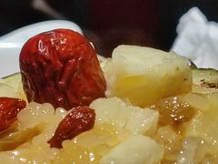 -云海肴·汽锅鸡·云南菜(高德置地店)