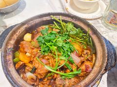 -二楼老店重庆鸡公煲(真光路店)