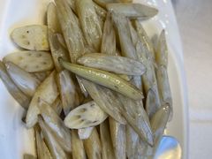 清炒藕带-湖北味道(湖北大厦店)