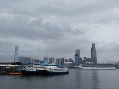 -天星小轮码头